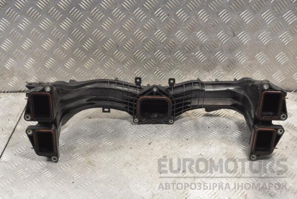 Коллектор впускной пластик Subaru Legacy Outback 2.0d (B14) 2009-2015 14001AC170 249389 - 2