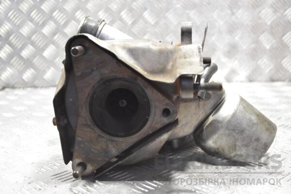 Турбіна Subaru Legacy Outback 2.0d (B14) 2009-2015 14411AA811 249391 - 3