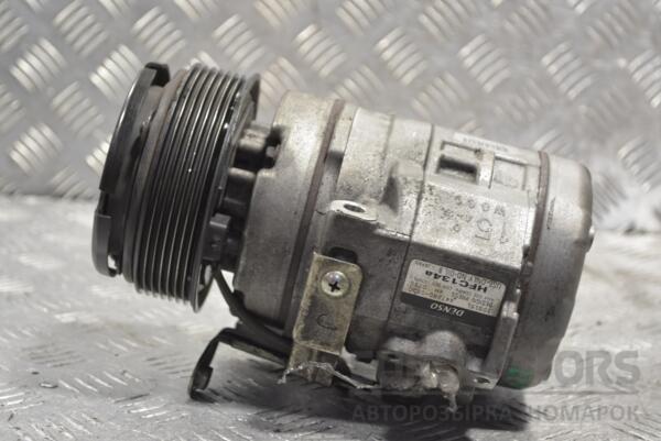 Компрессор кондиционера Subaru Legacy Outback 2.0d (B14) 2009-2015 4472800930 249394 - 2
