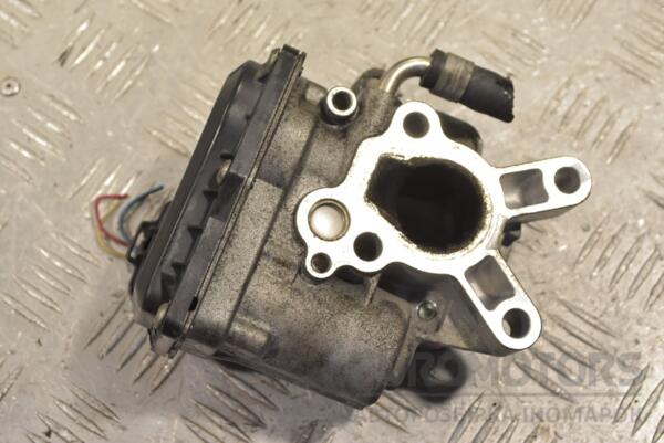 Клапан EGR електричний Subaru Legacy Outback 2.0d (B14) 2009-2015 14710AA741 249408 - 2