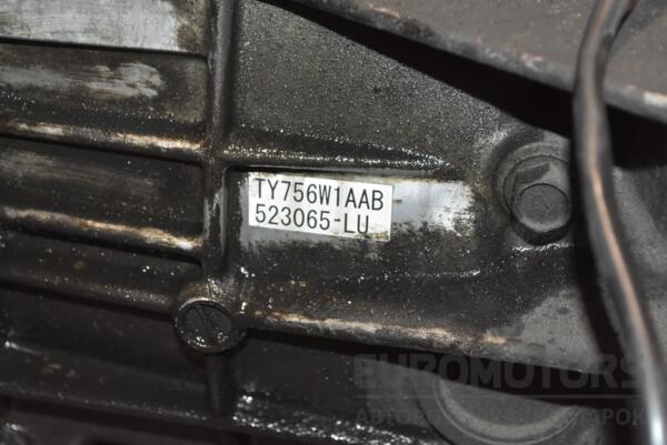 МКПП (механічна коробка перемикання передач) 6-ступка Subaru Legacy Outback 2.0d (B14) 2009-2015 TY756W1AAB 249414 - 6