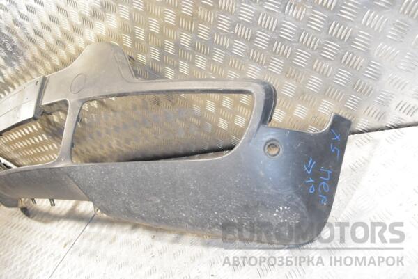 Бампер передний -10 BMW X5 (E70) 2007-2013 51117158436 249420 - 2
