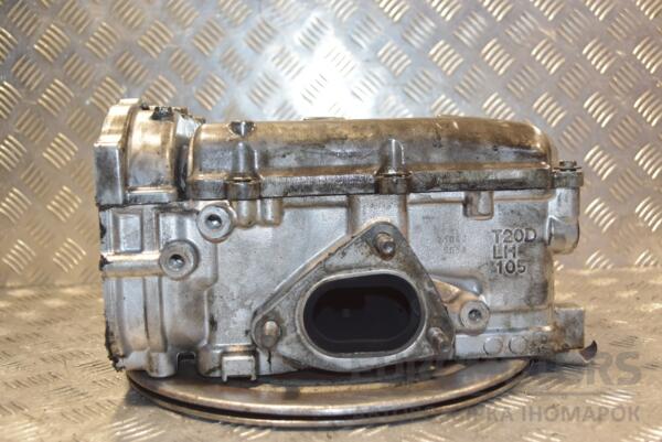 Головка блока в сборе левая Subaru Forester 2.0d 2008-2012 249424 - 3
