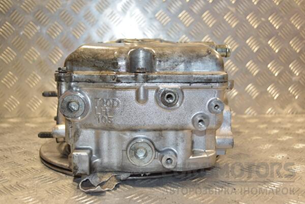 Головка блока в сборе левая Subaru Forester 2.0d 2008-2012 249424 - 4