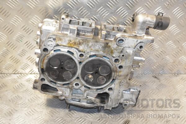Головка блока в сборе левая Subaru Forester 2.0d 2008-2012 249424 - 6
