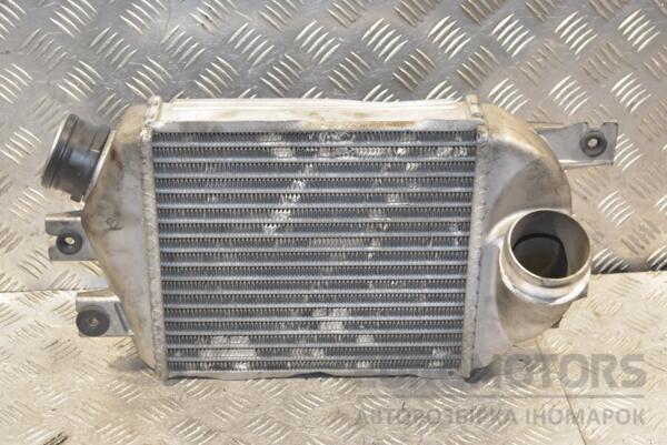 Радіатор інтеркулера Subaru Legacy Outback 2.0d (B14) 2009-2015 SICTM0180 249436 - 2