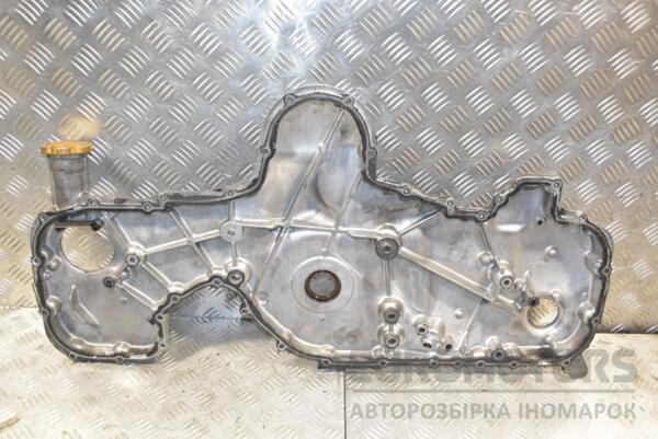 Кришка двигуна передня Subaru Legacy Outback 2.0d (B14) 2009-2015 13117AA030 249438 - 2