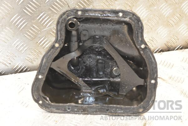 Піддон двигуна масляний Subaru Legacy Outback 2.0d (B14) 2009-2015 11109AA190 249456 - 2