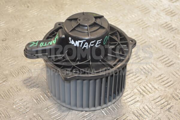 Мотор пічки Hyundai Santa FE 2006-2012 F00S33F011 249475 - 1