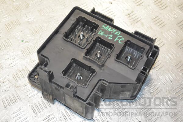 Блок запобіжників Hyundai Santa FE 2006-2012 919502B100 249481 - 2