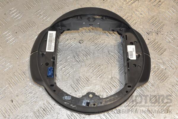 Кнопки керма Citroen C4 Picasso 2007-2014 96624938ZD 249483 - 2