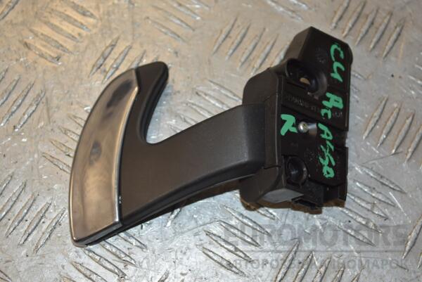 Пелюстка перемикання передач правий Citroen C4 Picasso 2007-2014 96481641XT 249494 - 2