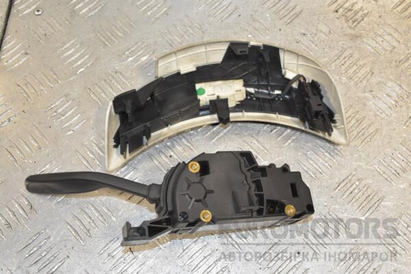 Підрульовий перемикач передач АКПП Citroen C4 Picasso 2007-2014 96811352XT 249496 - 2