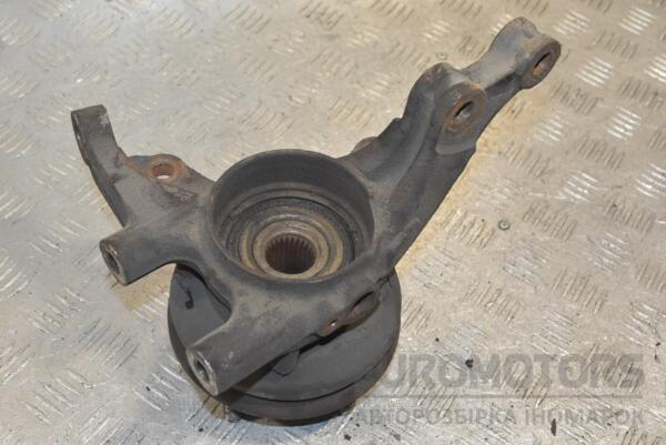 Поворотний кулак лівий під ABS-10 Kia Ceed 2007-2012 517152H100 249500 - 2