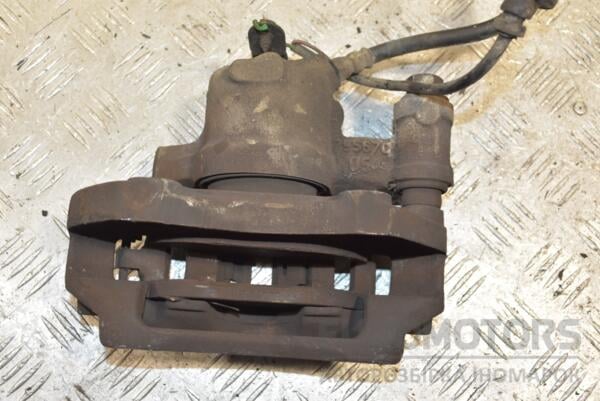 Супорт передній правий 04- Citroen Jumpy 1995-2007 1319608080 249513 - 2