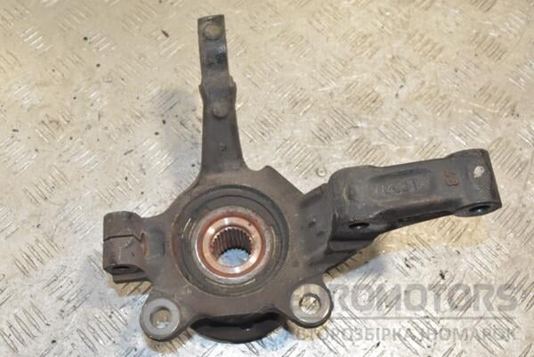Поворотный кулак левый без ABS в сборе ступица 04- Citroen Jumpy 1995-2007 249515 - 2