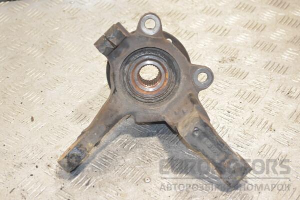Поворотный кулак правый без ABS в сборе ступица 04- Citroen Jumpy 1995-2007 249517 - 2