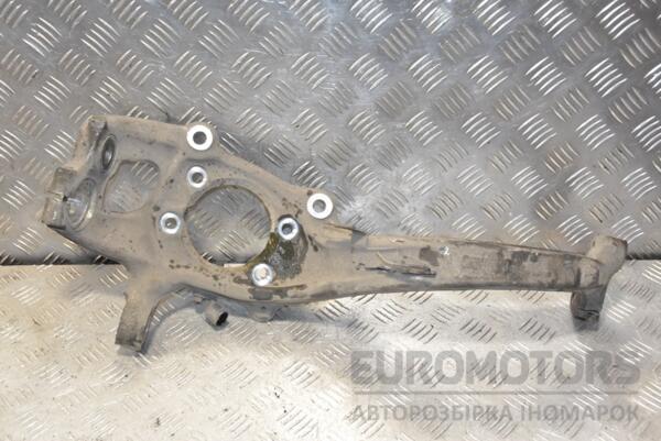 Поворотний кулак правий з ABS Audi A6 (C7) 2011 4G0407241C 249525 - 2