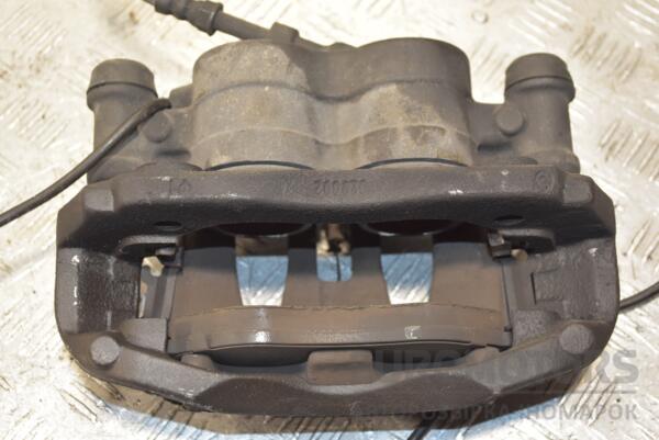 Супорт передній лівий Mercedes Vito (W639) 2003-2014 249535 - 2