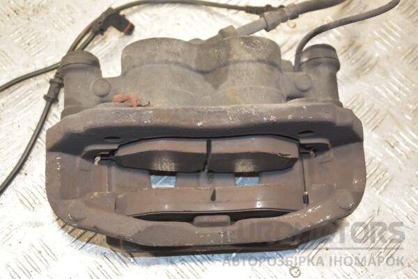 Супорт передній правий Mercedes Vito (W639) 2003-2014 249537 - 2