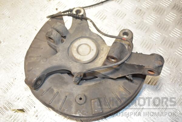 Поворотний кулак лівий з ABS в зборі маточина Mercedes Vito (W639) 2003-2014 A6393320324 249540 - 2