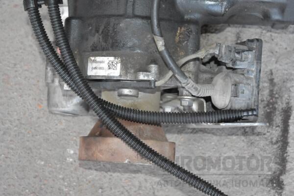 Мост ведущий задний в сборе под диски с ABS VW Caddy (IV) 2015 2K5500051BD 249569 - 4
