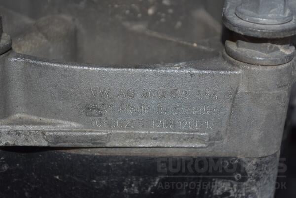Мост ведущий задний в сборе под диски с ABS VW Caddy (IV) 2015 2K5500051BD 249569 - 9