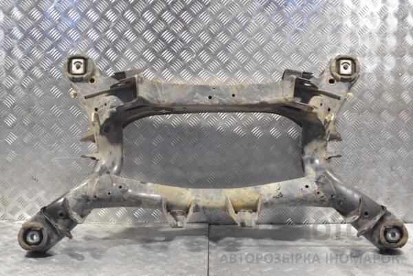 Балка задней подвески (подрамник) BMW 1 (F20) 2010 6792505 249580 - 2