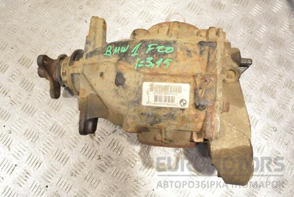 Редуктор задній i=3.15 BMW 1 (F20) 2010 7603748 249601 - 5