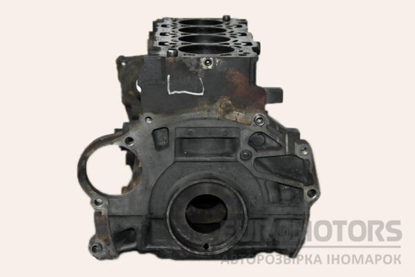 Блок двигателя D4EA Hyundai Trajet 2.0crdi 2000-2008 75338 - 2