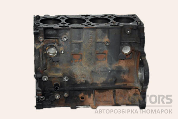 Блок двигателя D4EA Hyundai Trajet 2.0crdi 2000-2008 75338 - 4