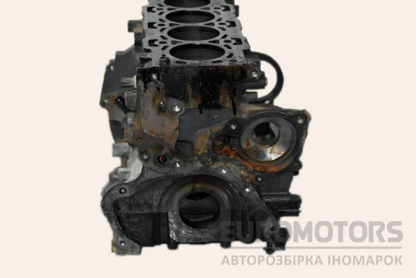 Блок двигателя D4EA Hyundai Trajet 2.0crdi 2000-2008 75338 - 5