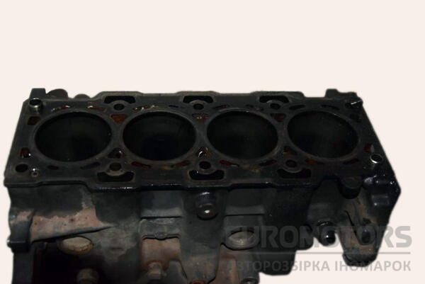 Блок двигателя D4EA Hyundai Trajet 2.0crdi 2000-2008 75338 - 6