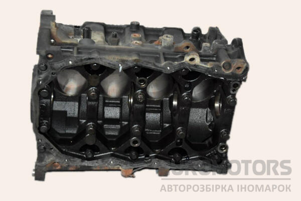 Блок двигателя D4EA Hyundai Trajet 2.0crdi 2000-2008 75338 - 7
