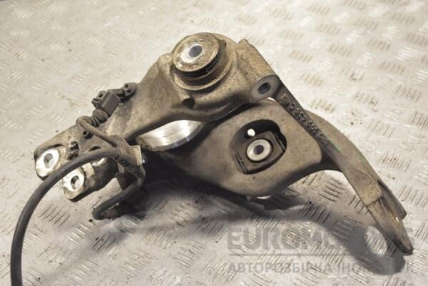 Цапфа правая с ABS Audi A6 (C7) 2011 8R0505436C 249630 - 2