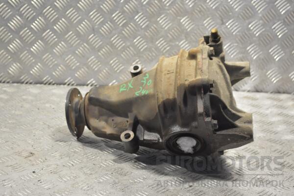 Редуктор задний Lexus RX 2003-2009 249641 - 3