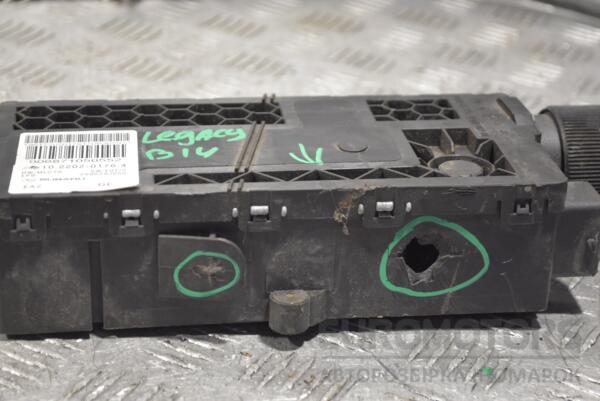 Ручник електронний гальма стоянки (дефект) Subaru Legacy Outback (B14) 2009-2015 26002AJ050 249665 - 2