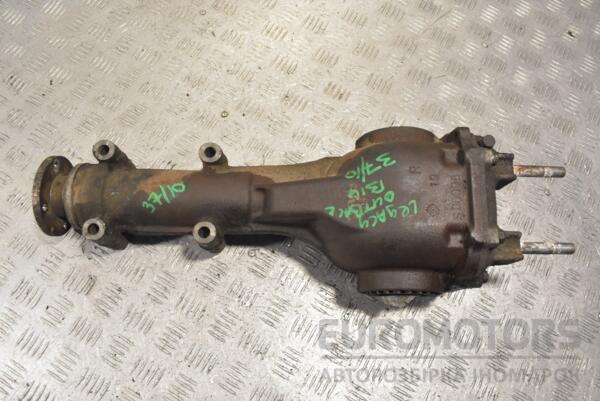 Редуктор задний 37/10 Subaru Legacy Outback (B14) 2009-2015 249686 - 5