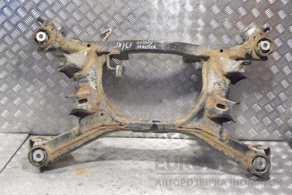 Балка задньої підвіски (підрамник) Subaru Forester 2008-2012 20152SC023 249697 - 2