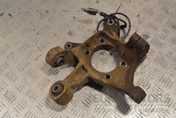 Цапфа левая с ABS Subaru Forester 2008-2012 28411SC010 249706 - 2