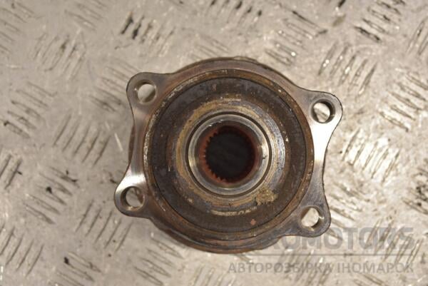 Ступица задняя Subaru Forester 2008-2012 249721 - 2
