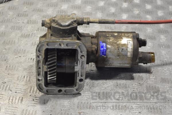 Коробка отбора мощности Iveco Daily 2.3hpi (E3) 1999-2006 13MEC21UNI 249735 - 2