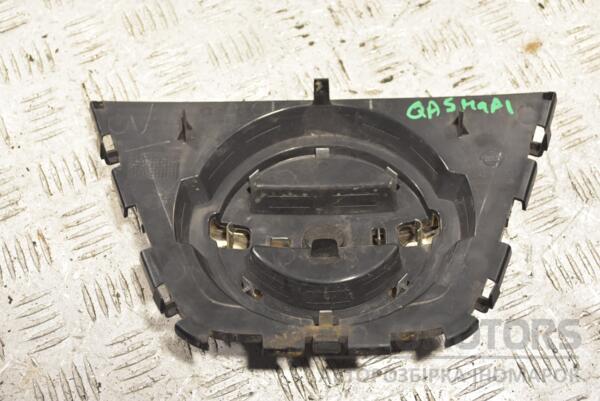 Значок эмблема передняя Nissan Qashqai 2007-2014 62312BR00A 249750 - 2