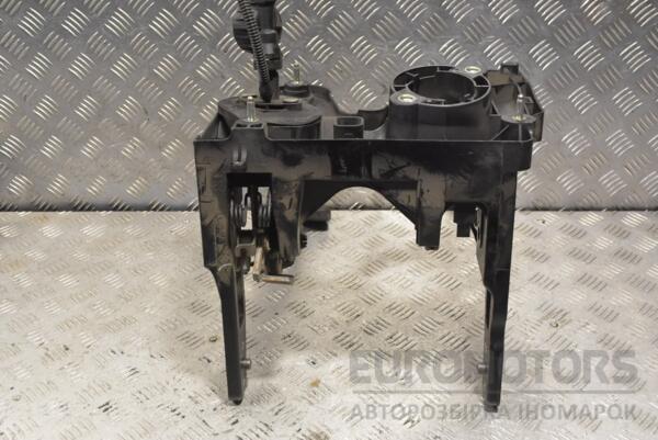 Педаль сцепления Opel Astra 1.4 Turbo 16V (J) 2009-2015 13252175 249762 - 3