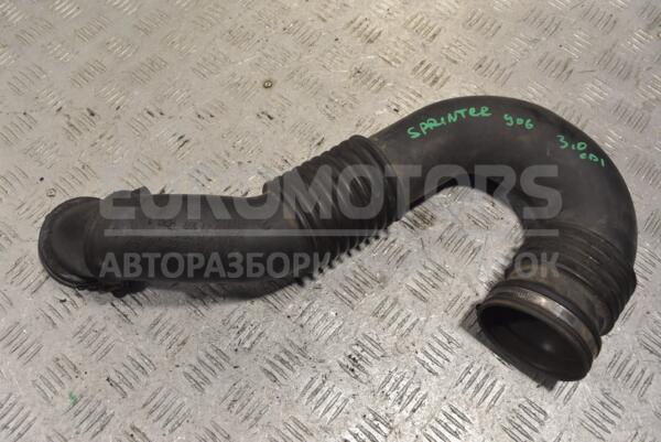 Патрубок повітряного фільтра Mercedes Sprinter 3.0cdi (906) 2006-2017 A9065280224 249765  euromotors.com.ua