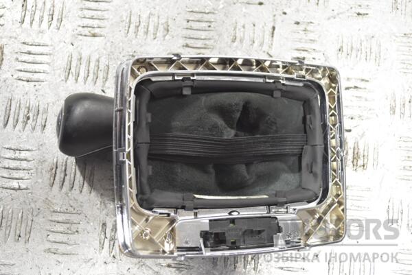 Накладка куліси АКПП Mercedes E-class (C207) 2009-2016 A2122670588 249766 - 2
