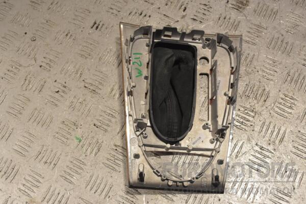 Накладка кулисы АКПП Mercedes E-class (W211) 2002-2009 A2112675310 249768 - 2