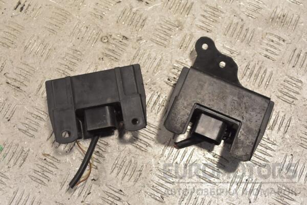 Реле свічок накалу Mercedes Sprinter 2.2cdi (901/905) 1995-2006 A0255452832 249779 - 2