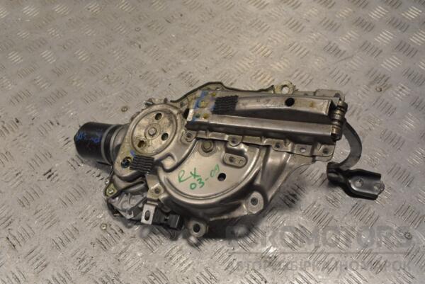 Механизм подъема крышки багажника Lexus RX 2003-2009 6891048010 249781 - 2