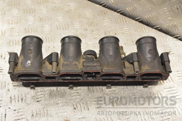 Топливная рейка VW Passat 2.0 16V FSI (B6) 2005-2010 06D133209T 249784 - 2